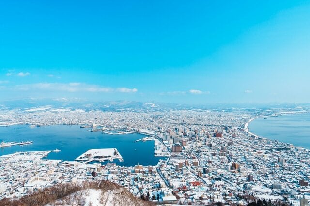 北海道・函館にある「日本最古の乗り物」　昭和レトロな雰囲気と「1回の料金」に注目集まる