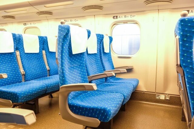【JR東日本・新幹線GW予約状況】下りのピーク日は「5月2日」上りのピーク日は「5月5日」、自由席混雑予測もわかります