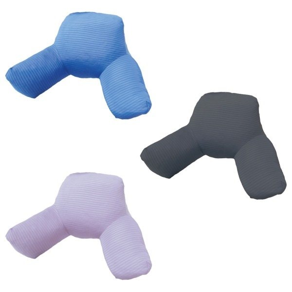 ドン・キホーテ公式　ぷるもち　もたれクッション