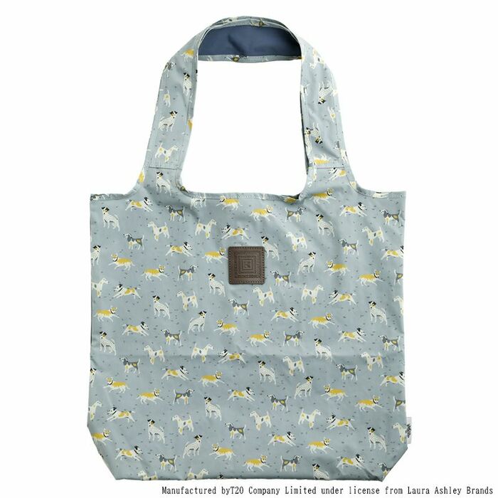 片面はローラ アシュレイのテキスタイル