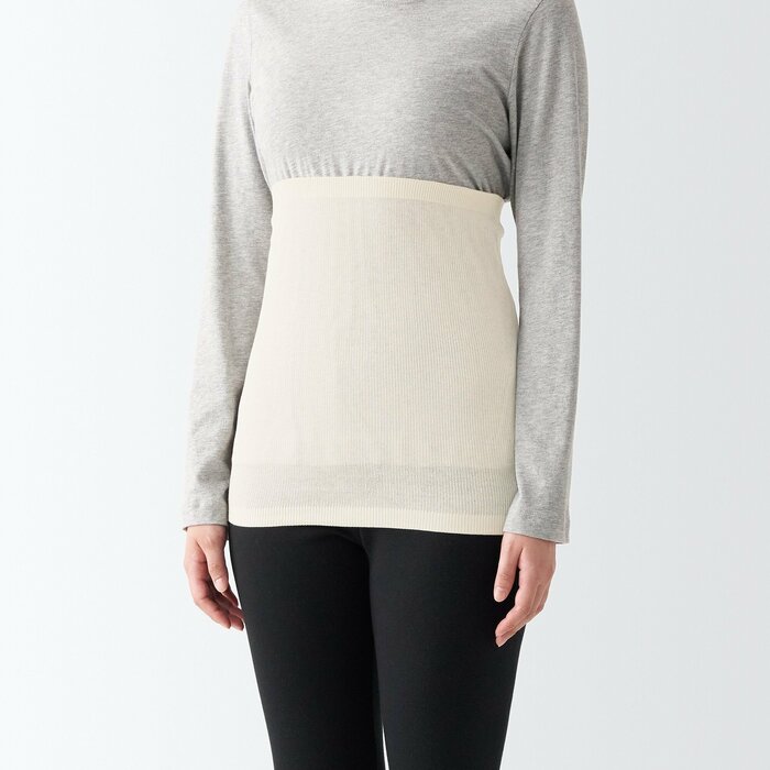 基礎代謝の向上が期待できたり、つらい生理痛の緩和に繋がったりも