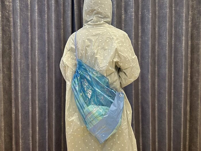 レジャーやお出かけも気軽に楽しめそう