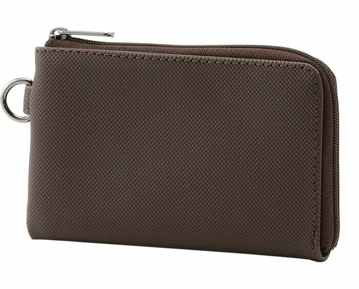 温かみのある「ブラウン」