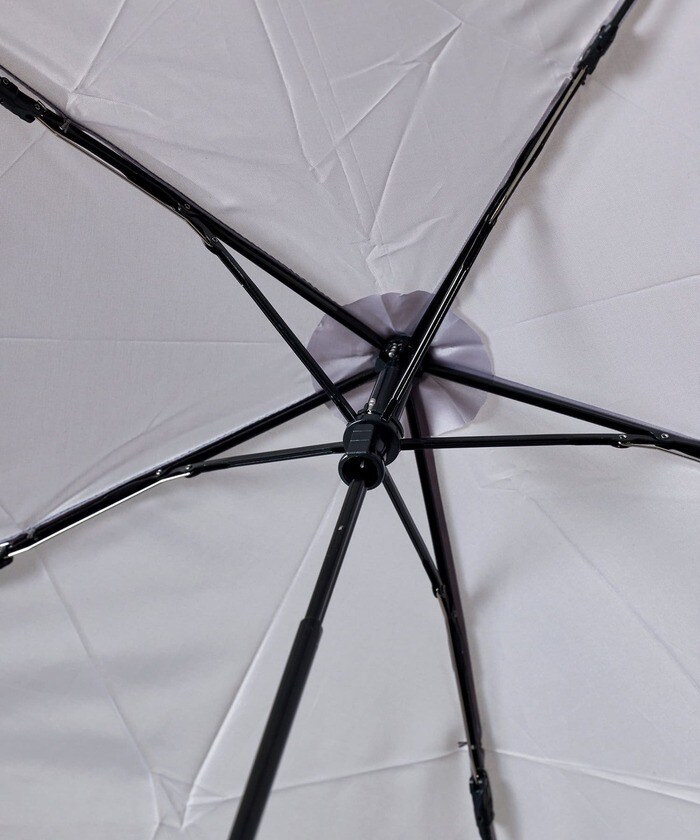 《重さ約100g!》超軽量折りたたみ傘