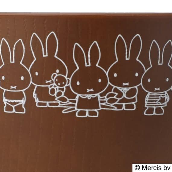 出所：ニトリ公式通販ニトリネット ミッフィー スープマグ(オールミッフィ DBSJ-050)