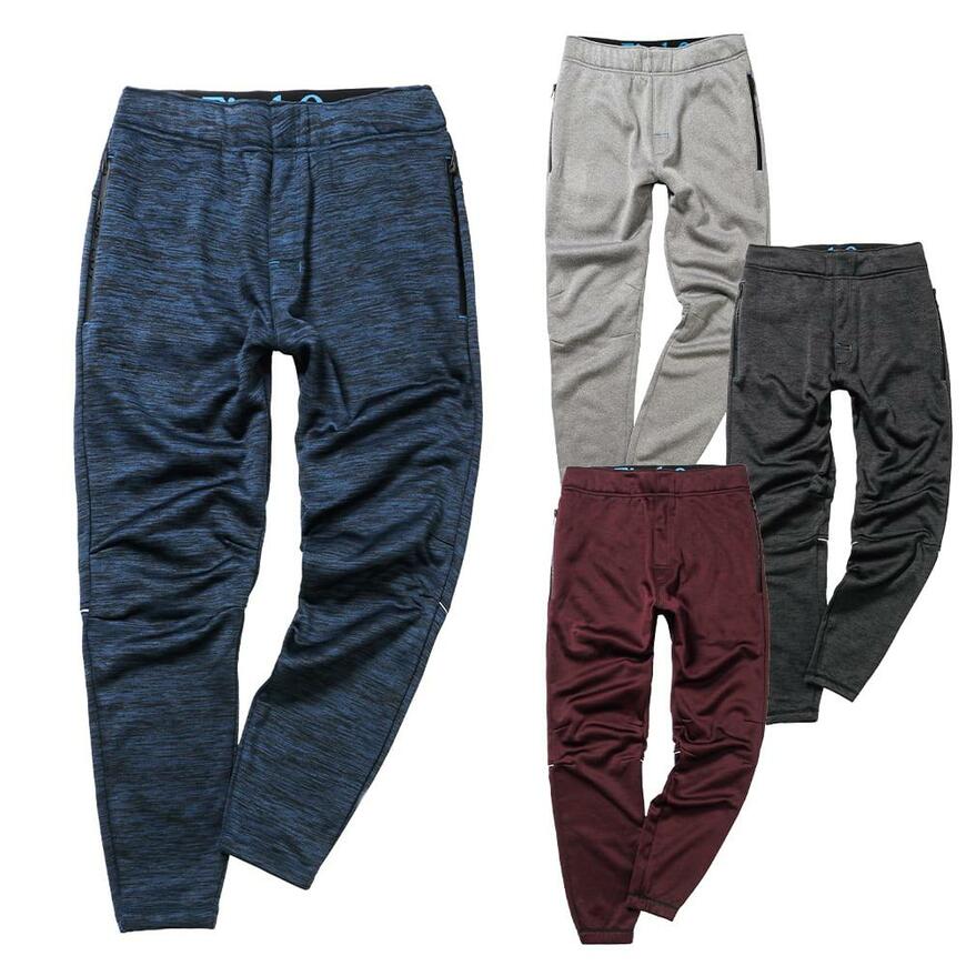 出所：ワークマン公式オンラインストア ムーブアクティブウォームパンツ