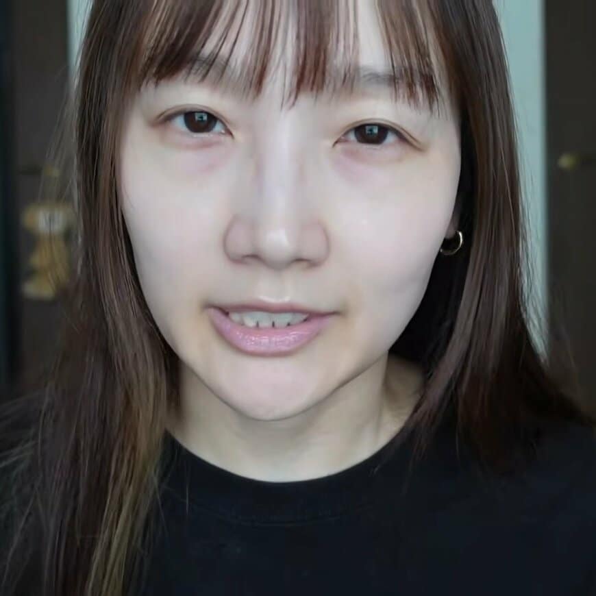 【秋のアラフォーメイク】落ち着いた「ピンクヌードメイク」で大人の甘さアップ！アラフォー元美容店長「ドンピシャに大好き」