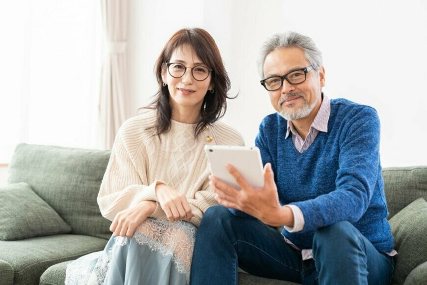 60歳代で「貯蓄額4000万円」の羨ましい世帯は何パーセント？平均的な暮らしなら子どもにたっぷり遺せる？