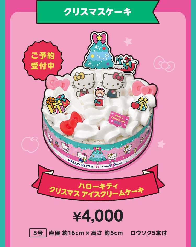 画像出所：サーティワンアイスクリーム公式サイト