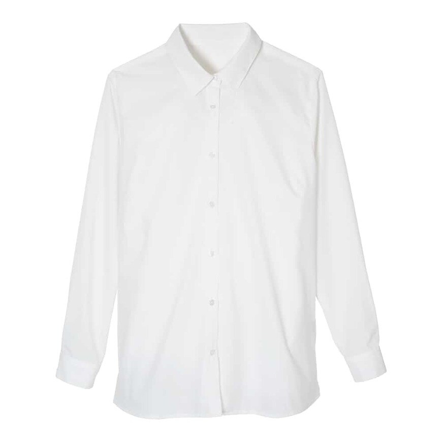 出所：ワークマン公式オンラインストア 【WEB限定】レディースSOLOTEX(R)(ソロテックス)使用ブラウス