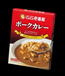 画像出典：カレーハウスCoCo壱番屋公式
