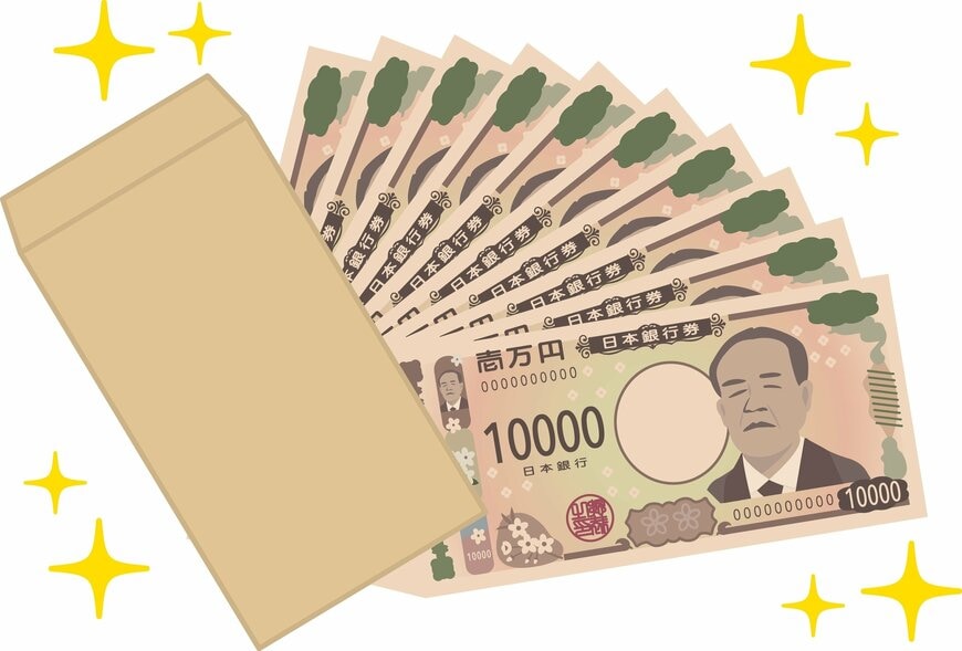 【退職金】定年退職で平均1896万円！手取り額を決める「勤続20年の壁」と2つの注意点