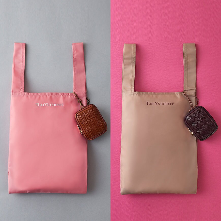 画像出典：タリーズ公式サイト