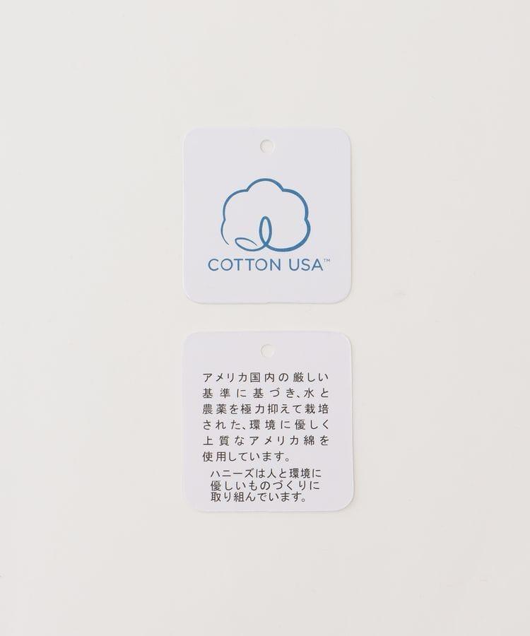 出所：ハニーズ公式通販 ムーミン／半袖Tシャツ