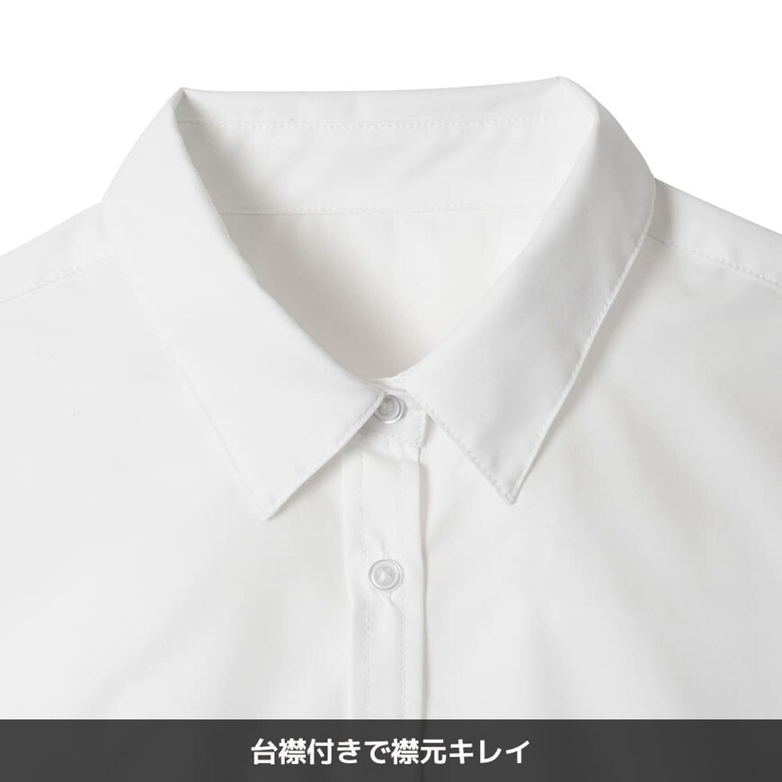 出所：ワークマン公式オンラインストア 【WEB限定】レディースSOLOTEX(R)(ソロテックス)使用ブラウス