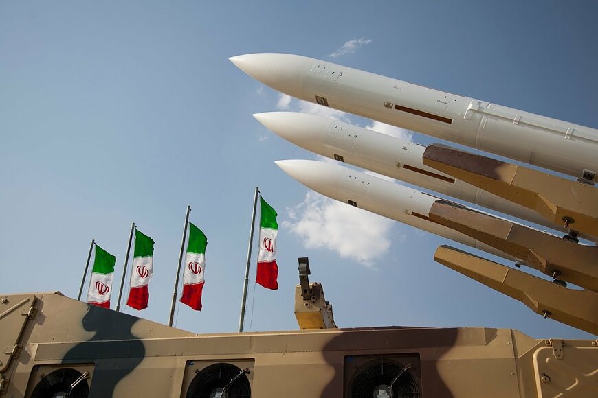 日本のエネルギー安全保障の要、中東で続く米・イランの睨み合い