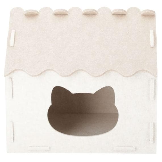 ニトリ、猫ハウス(DH25)商品画像