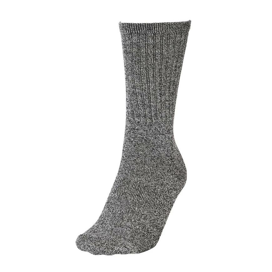 ストレッチフィットソックス 先丸4足組