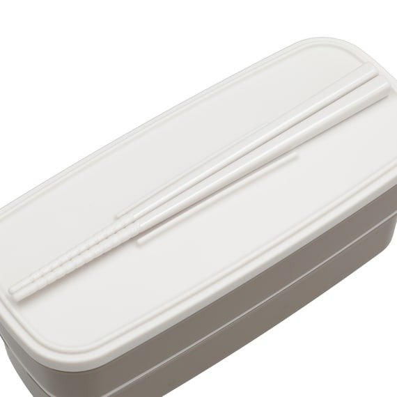 ニトリデコホーム公式 【デコホーム商品】ランチボックス2段(スヌーピー &CB)