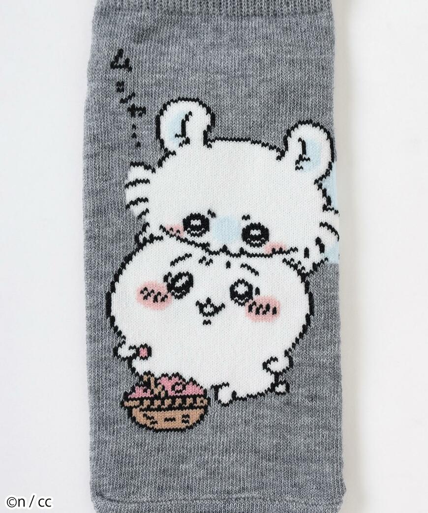 ハニーズ、ちいかわ／ソックス商品画像