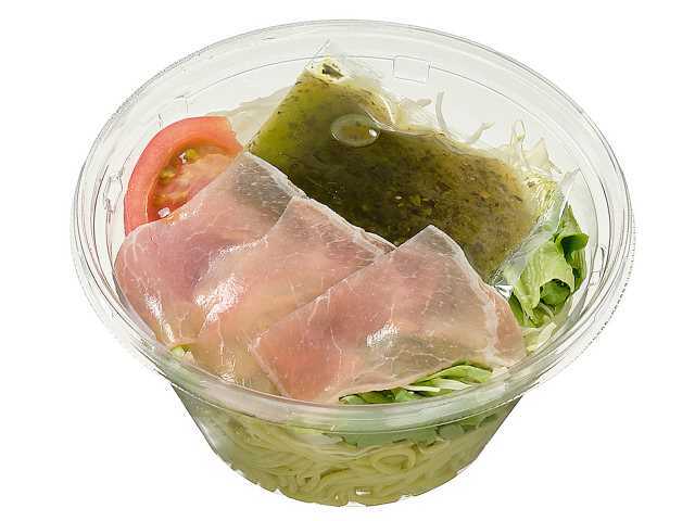 セブン-イレブンの新商品その2