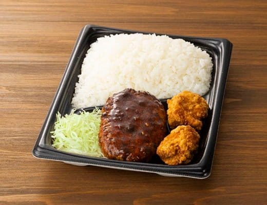 ローソンの新商品その1