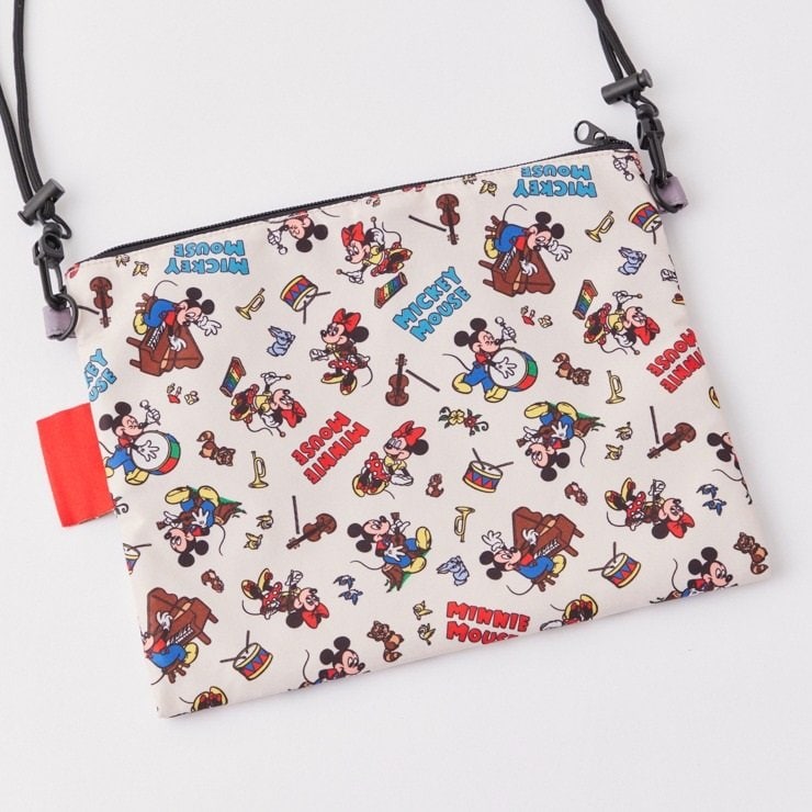 レディース ショルダーバック(LITTC)