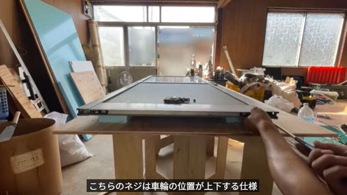 投稿動画のワンシーン