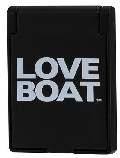 株式会社イーカムグループ、LOVEBOATミニチュアミラーコレクション画像