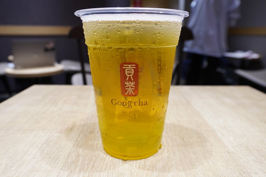 ドリンクの写真