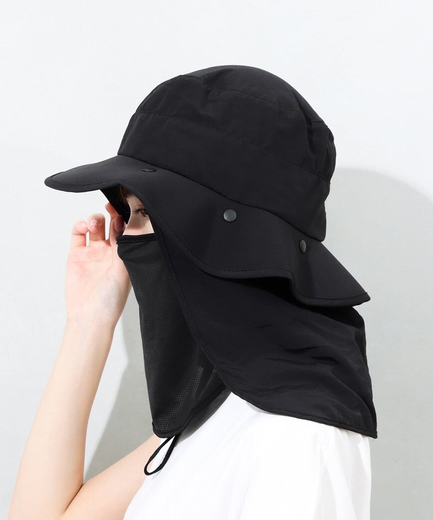 3ウェイUVハット