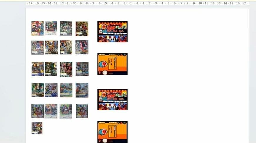 ゲーム画面は自作でこだわっています