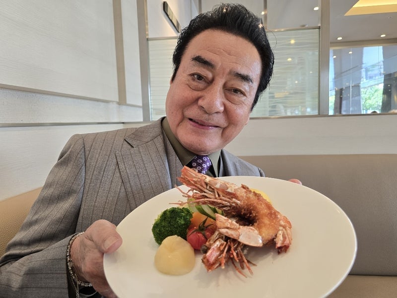高橋英樹のAmeba公式ブログ投稿