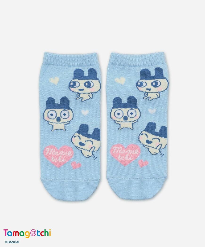 ハニーズたまごっち／ソックス画像