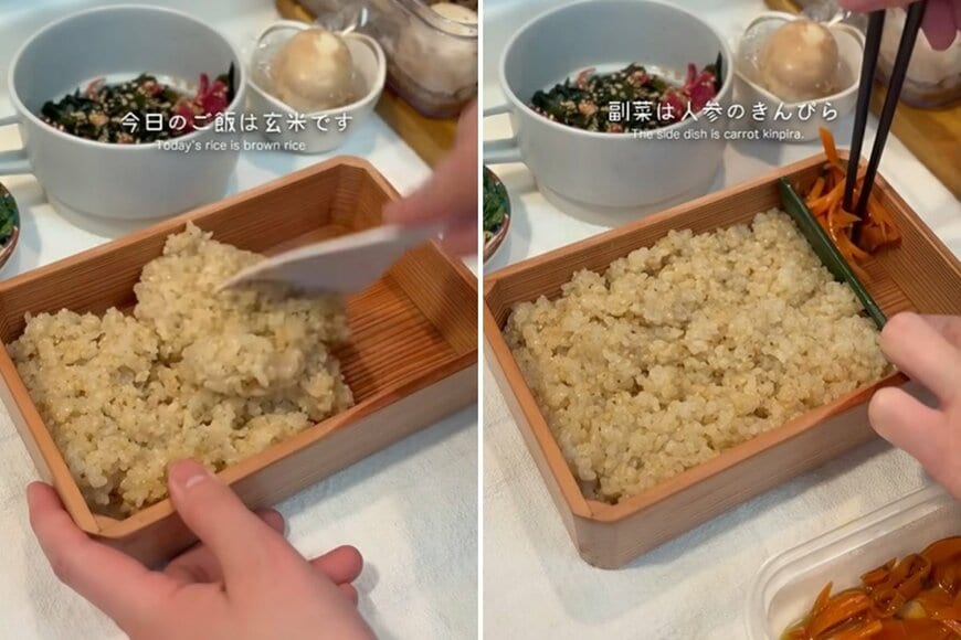 投稿の画像