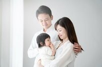 【児童手当の拡充】2024年12月に前倒し！「3人目3万円」の思わぬ落とし穴とは