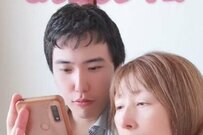 【33歳差カップル】59歳彼女「私が歩けなくなったら？」　彼氏のまさかの言葉に思わず感動