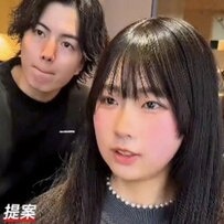 【人生初ショート】4月から社会人デビューの女性　ロングヘアから大胆カットでイメチェン大成功！