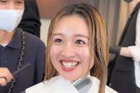「似合わなかったら一生ショートにしない」と話す女性　決意のショートで大満足の仕上がりに！