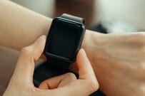 スマートウォッチの表示を見やすくした結果…後輩がつけたまさかのあだ名に「私も同じ！」の声が続出