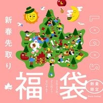 ロゴスの福袋！キャンプに最適な定番アイテム多数【数量限定】