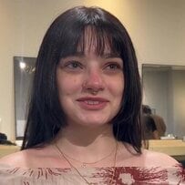 「可愛すぎ！！」ワンパターンなメイクに悩む女性がプロのヘアメイクで大胆イメチェン！