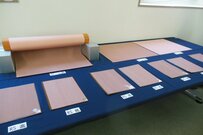 先端基板で潤う装置・部材メーカー