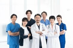 生活保護が始まったら健康診断はどこで受けるのか。「40歳以上」は特定健診ではなく、市区町村が行う健康診査の対象になる