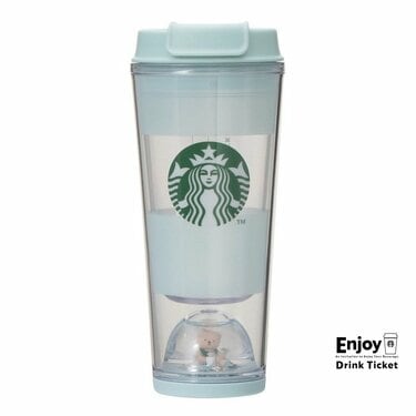 3個セット】gelato pique グラスマグ 355ml ✴スターバックス