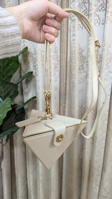 coach福袋が入ってた外袋 coach福袋が入ってた外袋