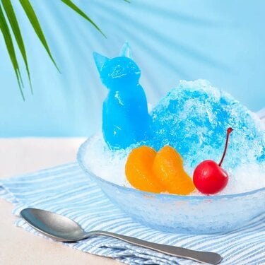 ねこ！ねこ！ねこ！今年の夏は【カフェ・ベローチェ】黒ねこグッズで