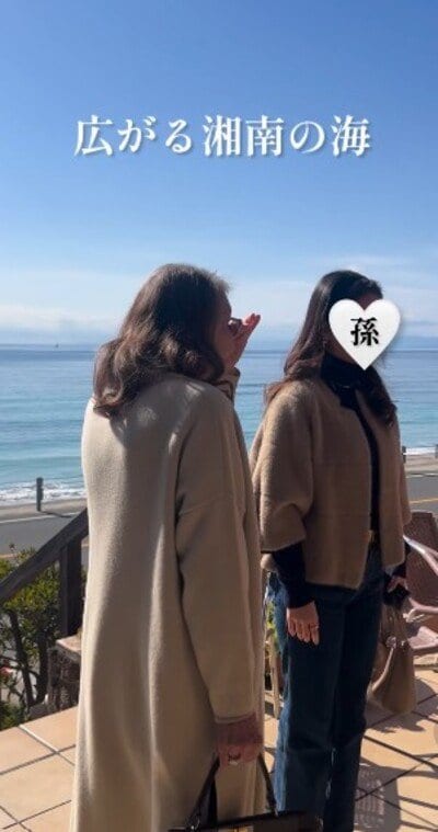 91歳のおばあちゃま