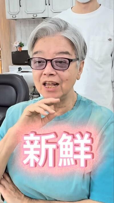 人気美容師