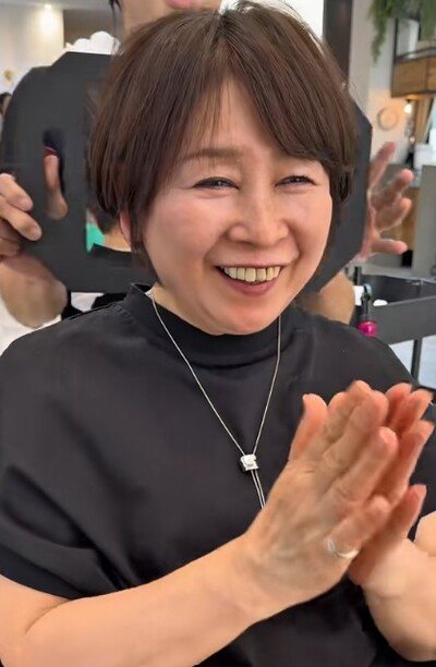 人気美容師
